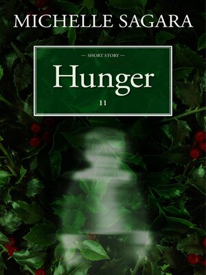 cover image of Hunger